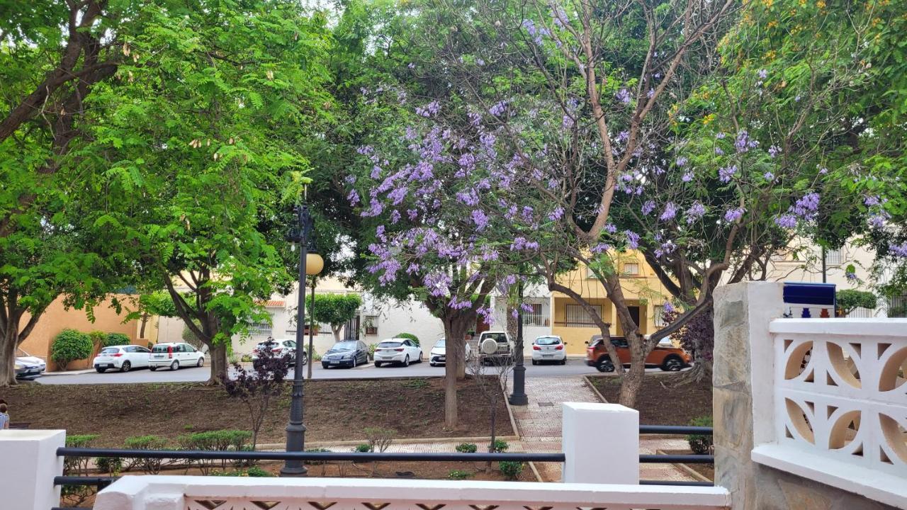 El Encanto De Aguadulce Aguadulce  Exteriör bild