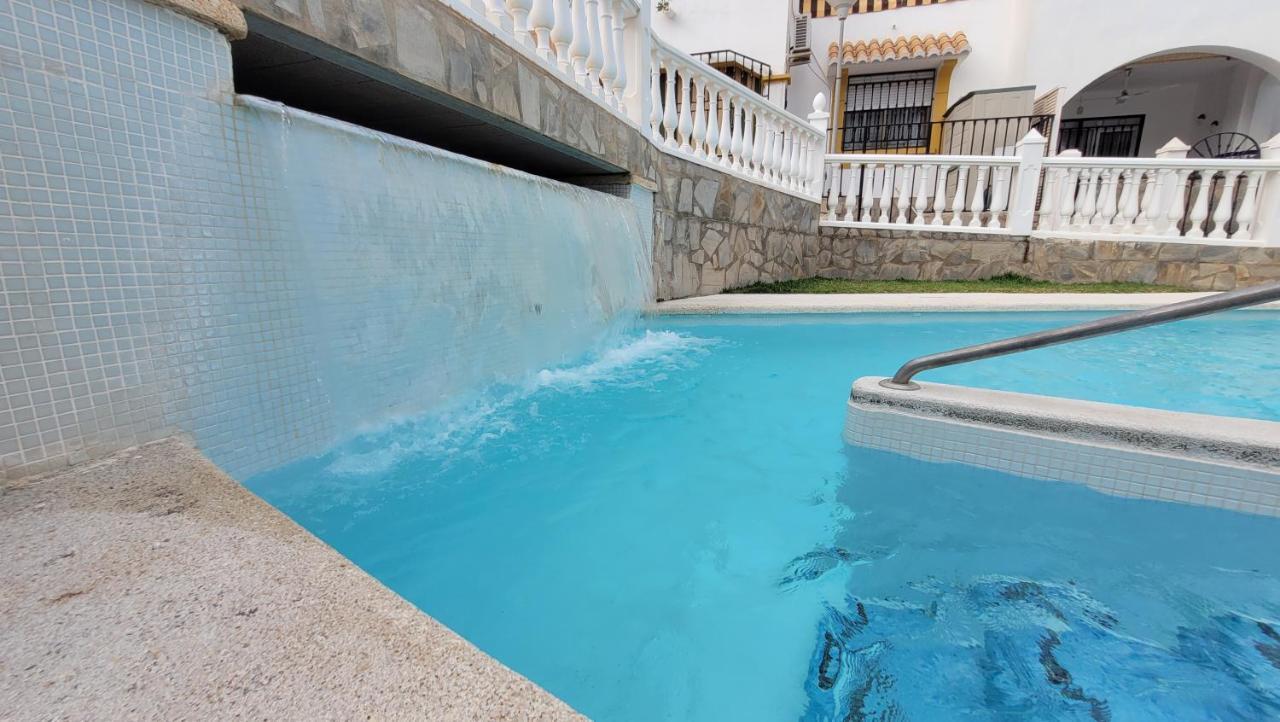 El Encanto De Aguadulce Aguadulce  Exteriör bild