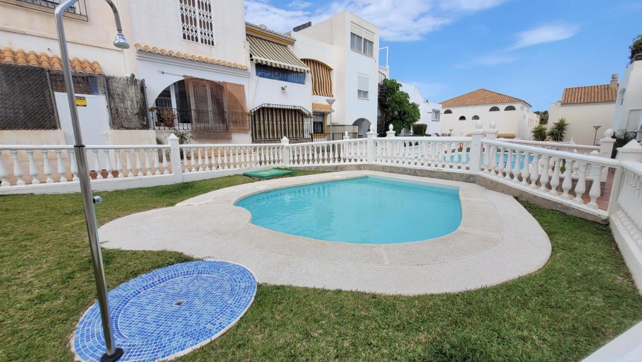 El Encanto De Aguadulce Aguadulce  Exteriör bild